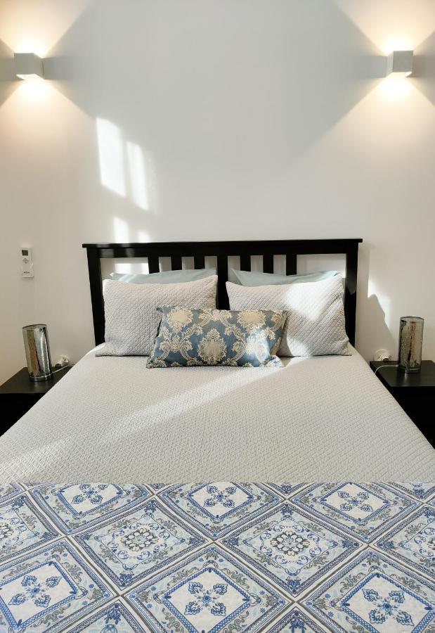 Porto Historic - Apartment With Private Patio Exteriör bild